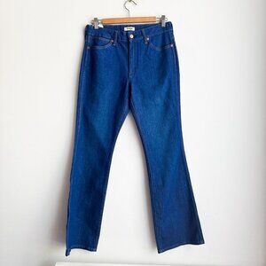 Wrangler Bootcut Westward 626 True Blue Jeans 28/32